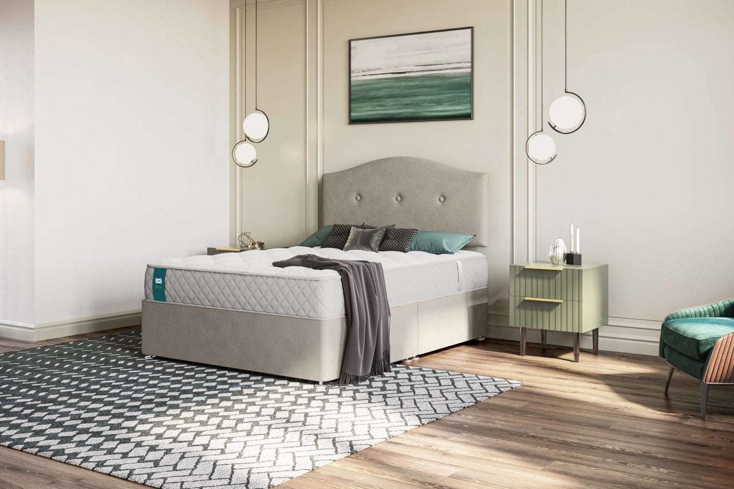 Sealy Mattress
