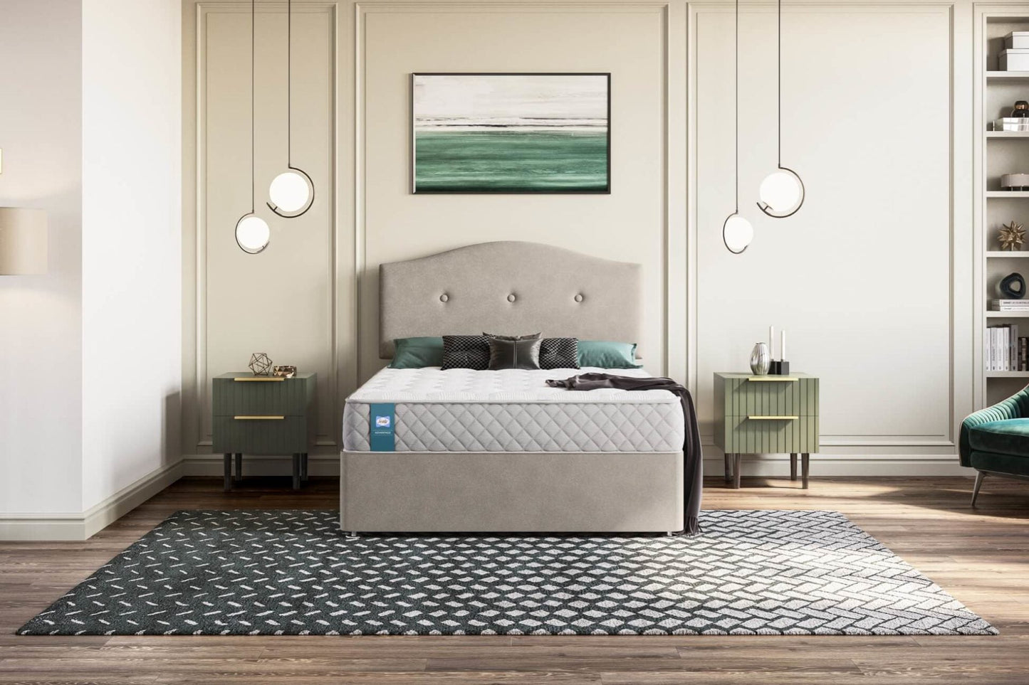 Sealy Mattress