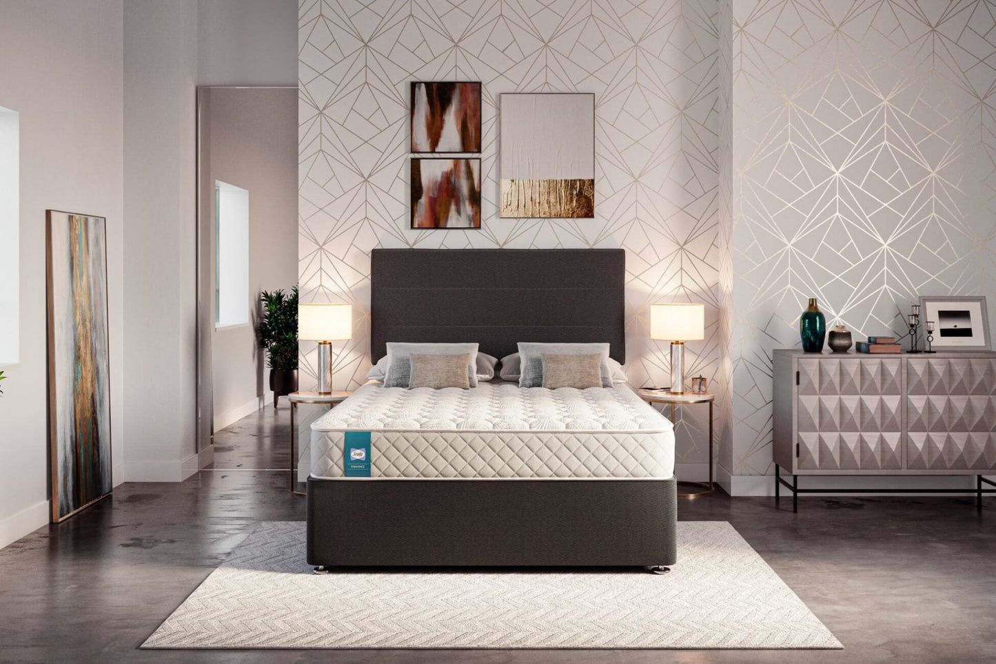 Mattress