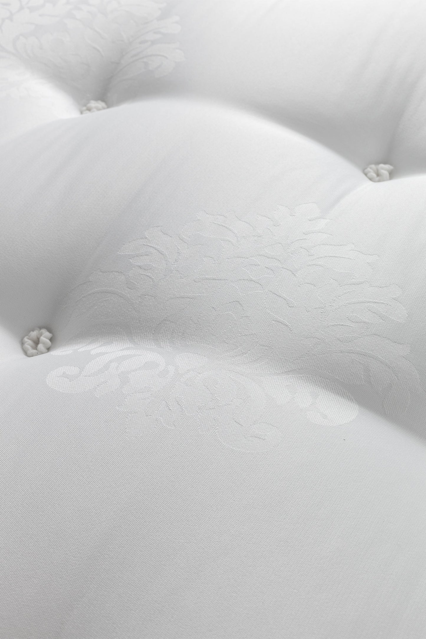 Medium Firm Mattress