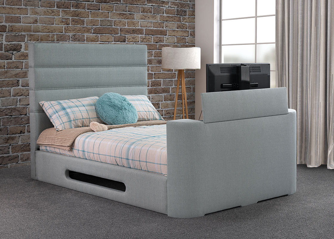 Gaston TV Bed