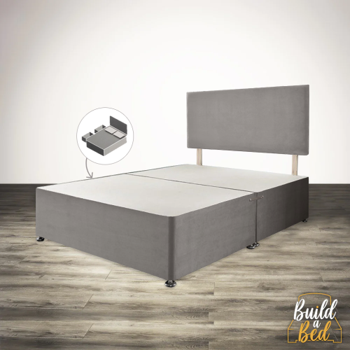 SMALL DOUBLE / DOUBLE | Build a Bed