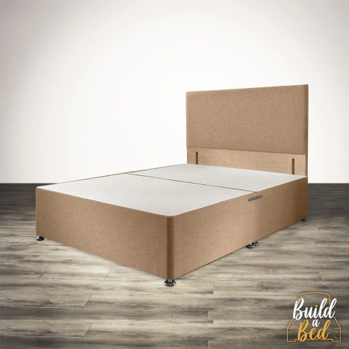 King 5ft | Build a Bed