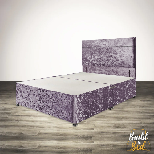Small Double 4ft / Double 4.6ft | Build a Bed