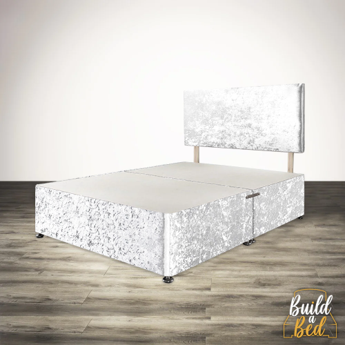 King 5ft | Build a Bed