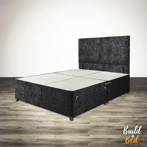 King 5ft | Build a Bed