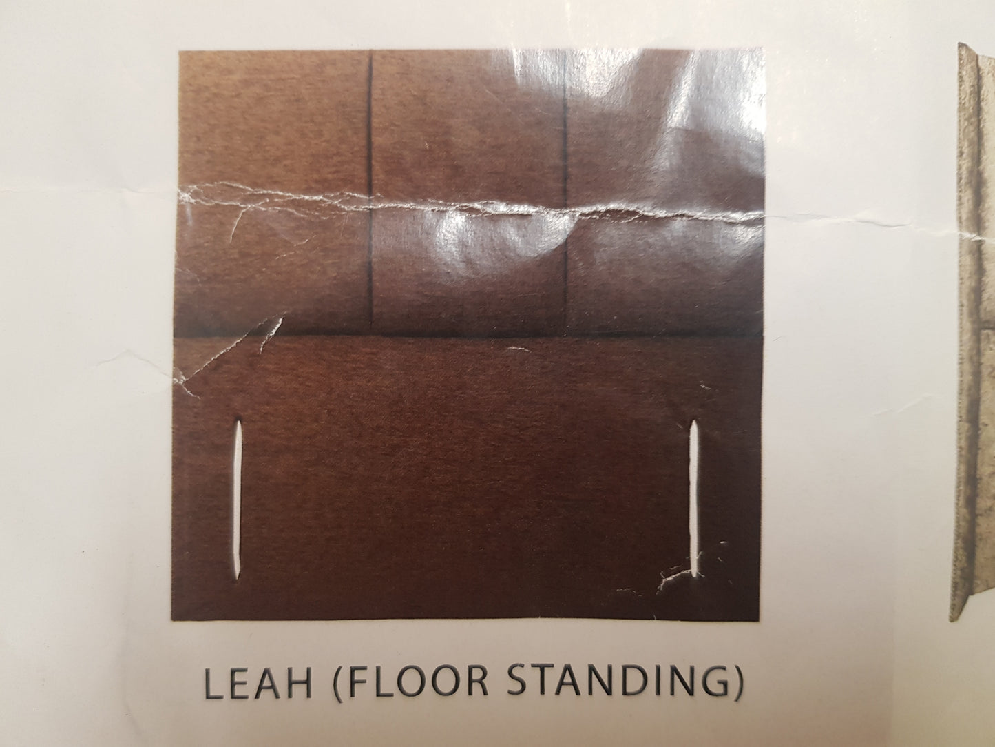 Leah Headboard