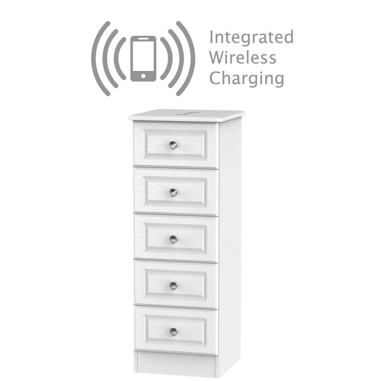 Bedside Table