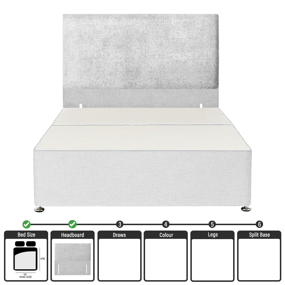 Divan Bed
