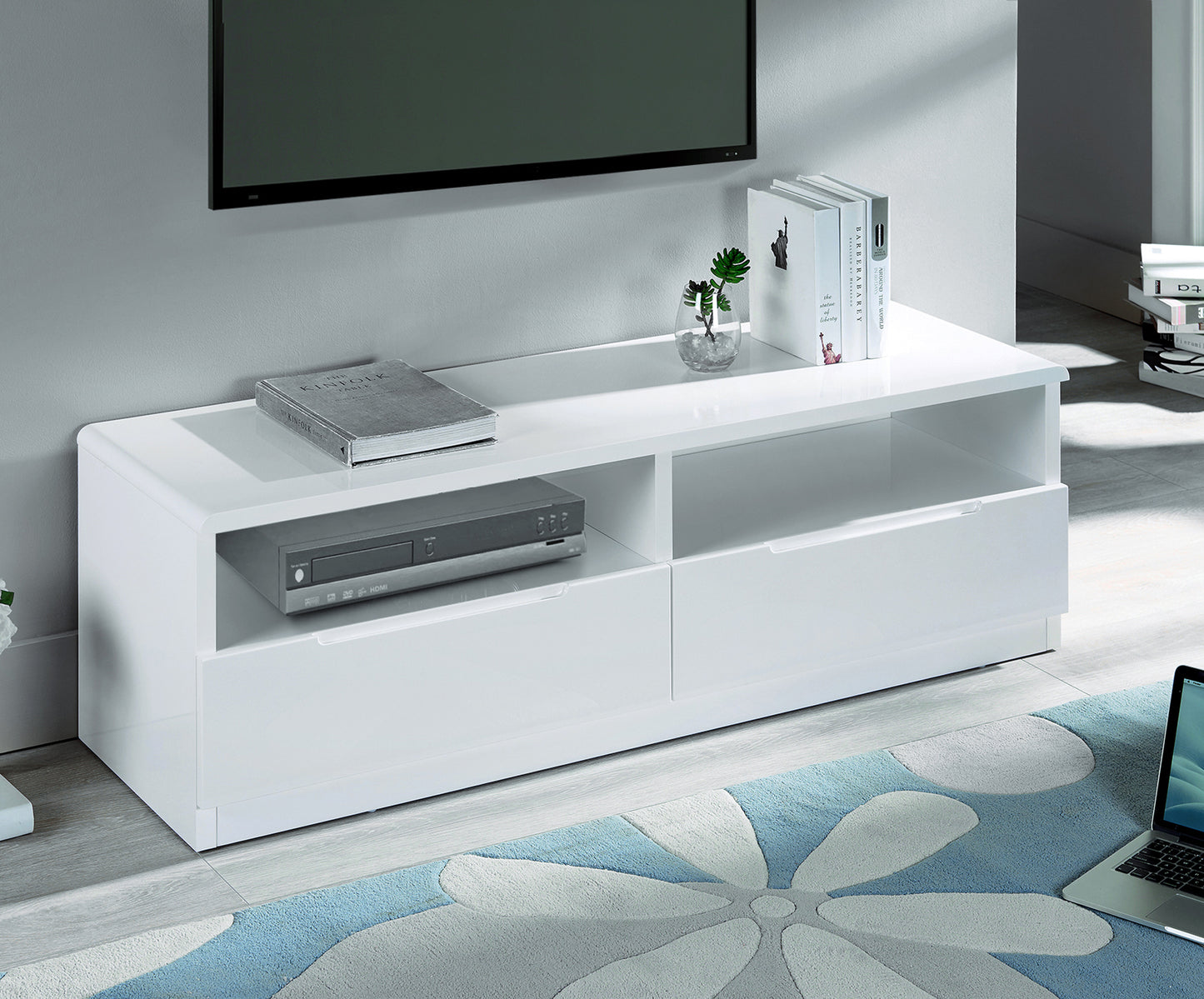 Media Unit