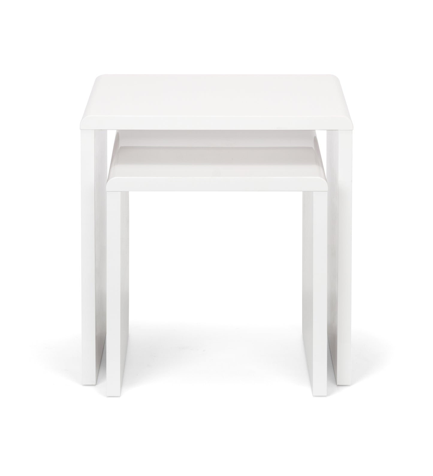 Nest of Tables
