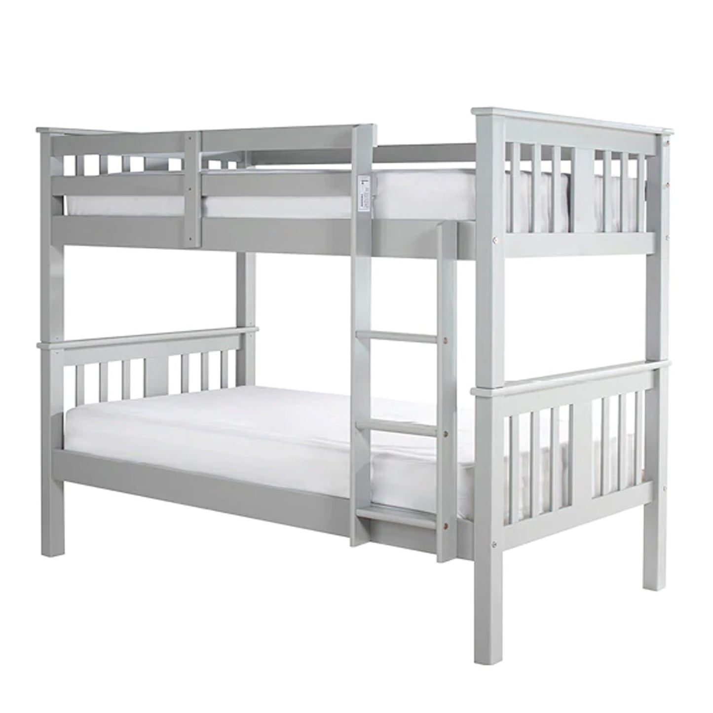 Navarro Wooden Bunk Bed
