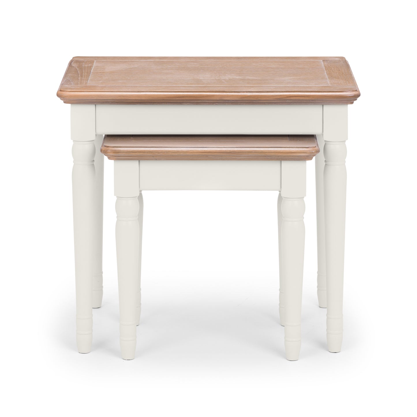 Nest of Tables