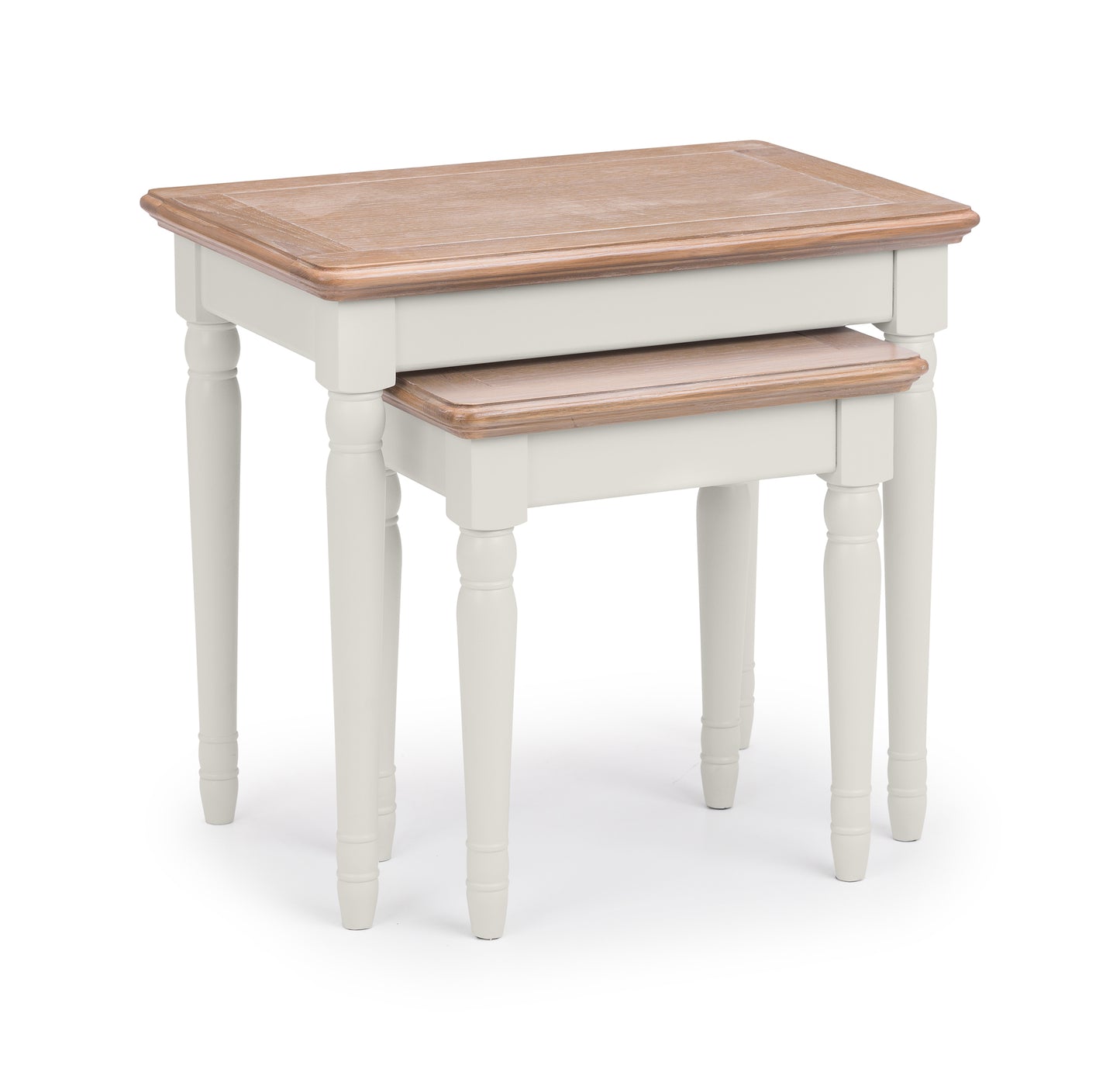 Nest of Tables