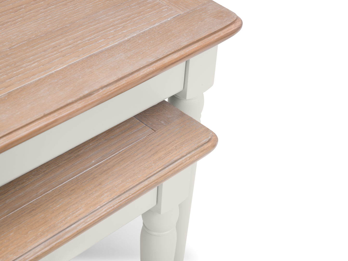 Nest of Tables