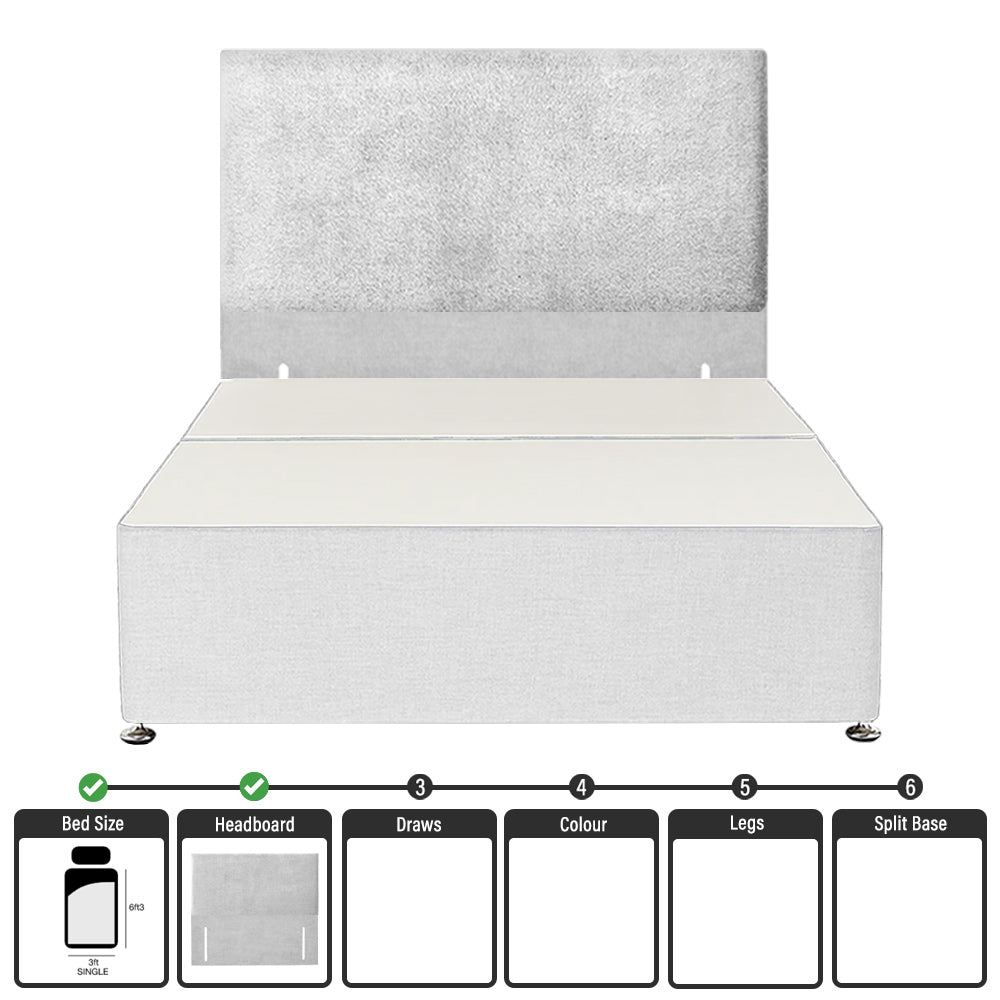 Divan Bed
