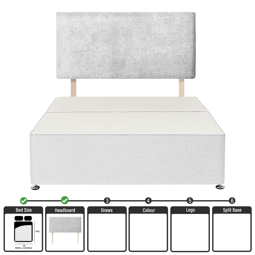Divan Bed