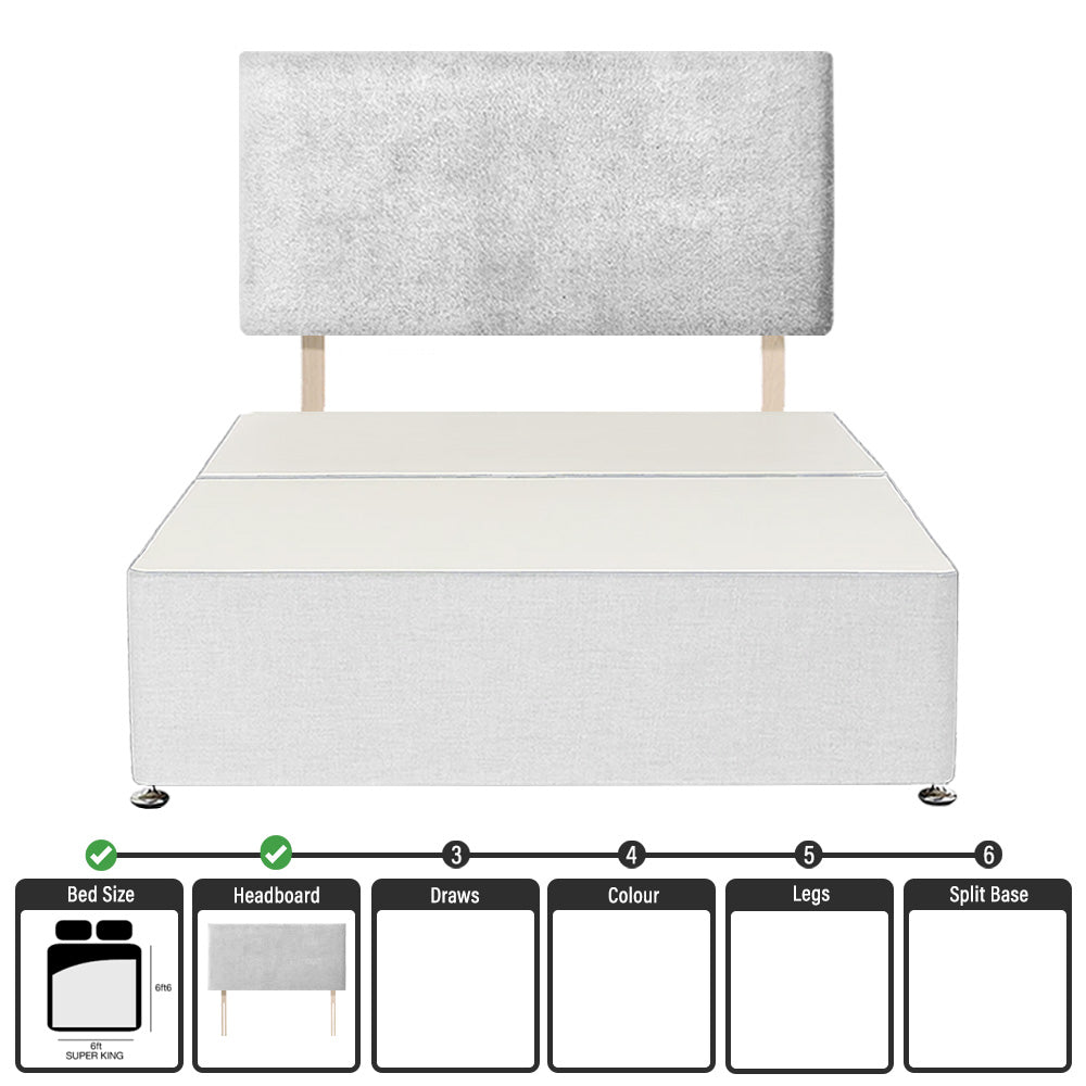 Divan Bed