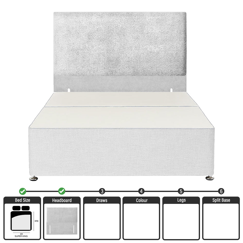 Divan Bed