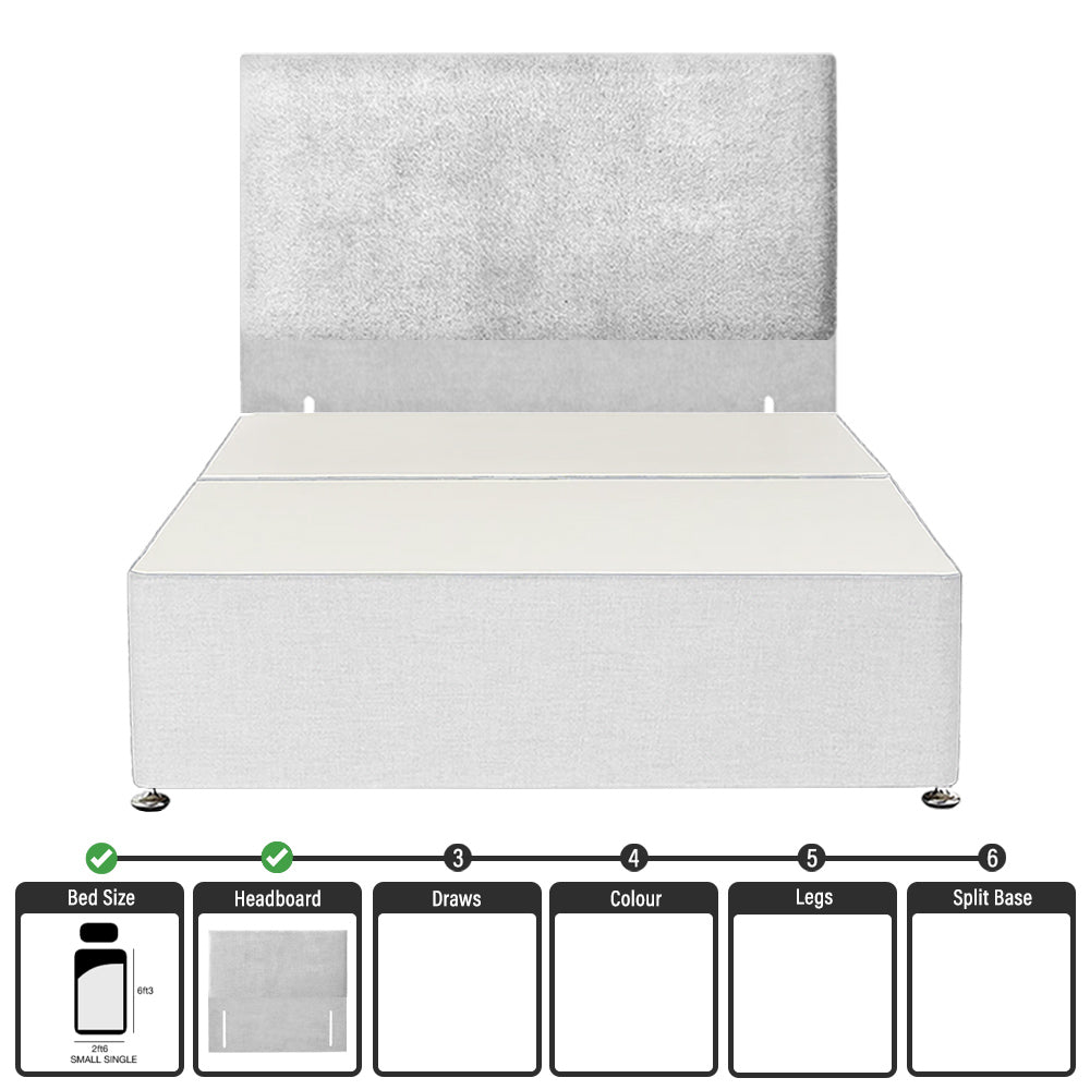 Divan Bed
