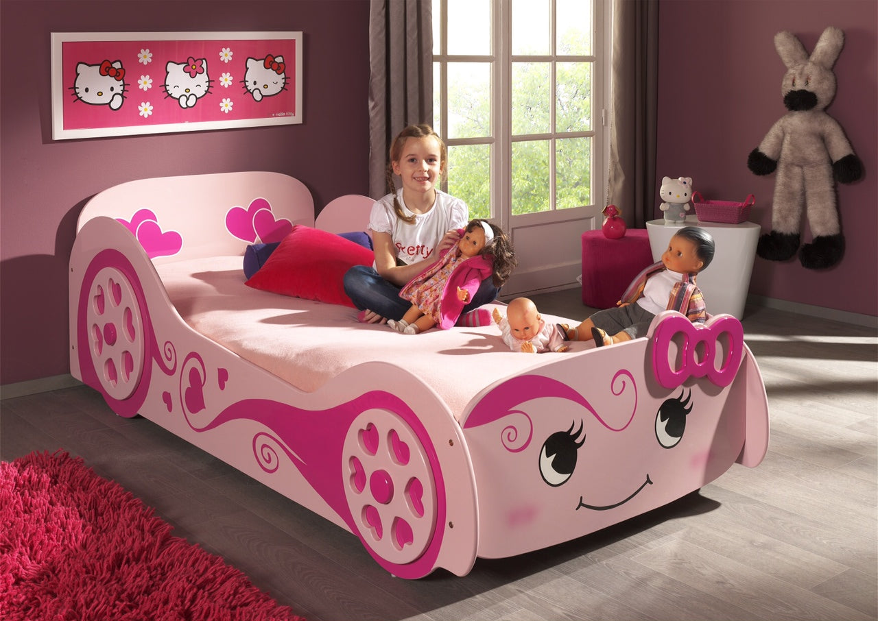 Childrens Bed