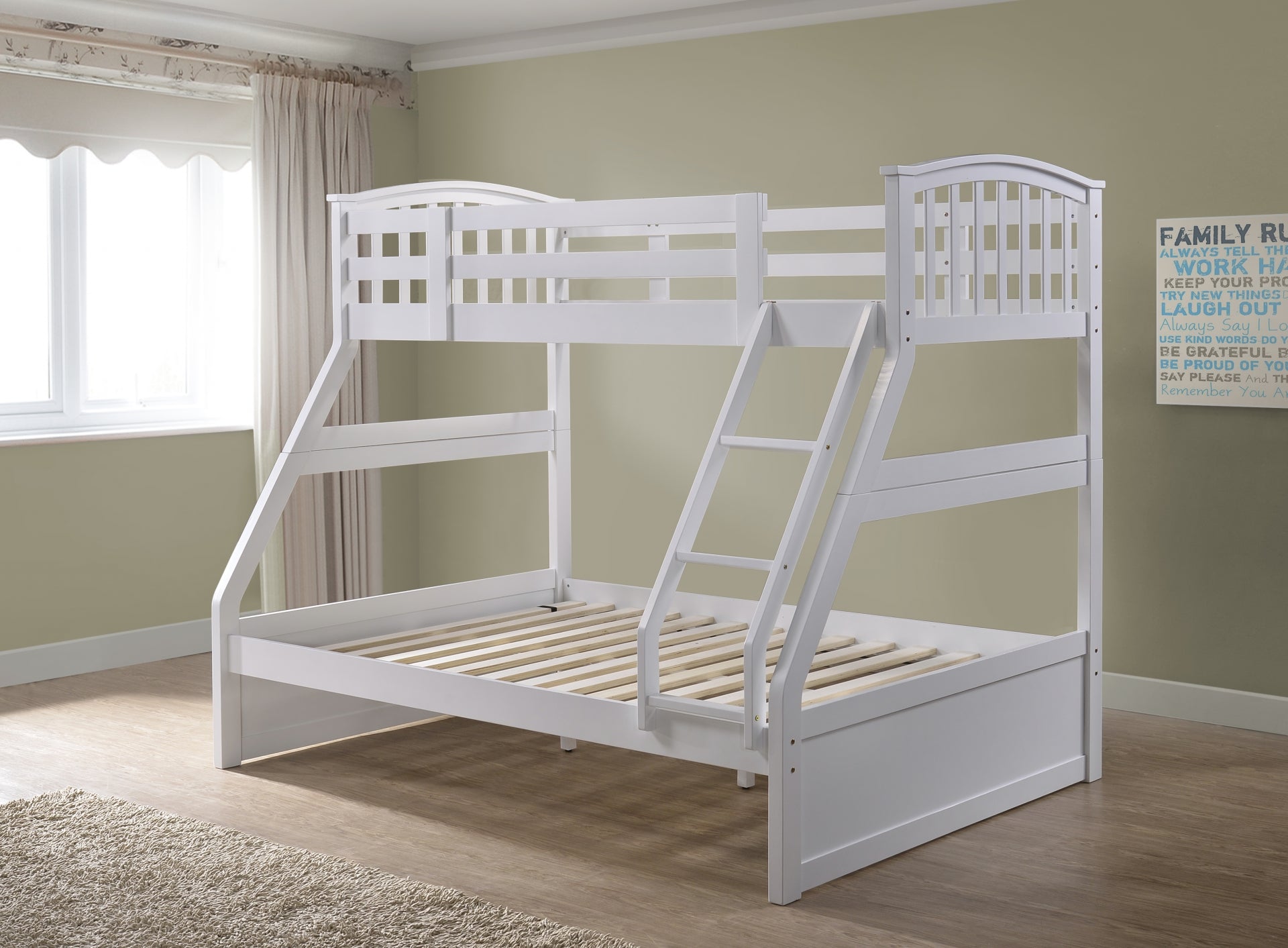 Bunk Beds