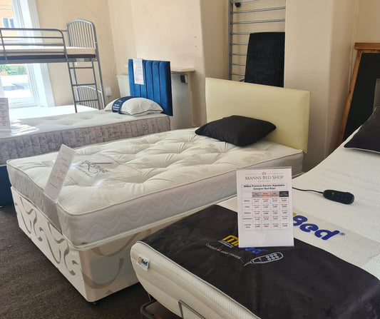 Alpine Bed Set