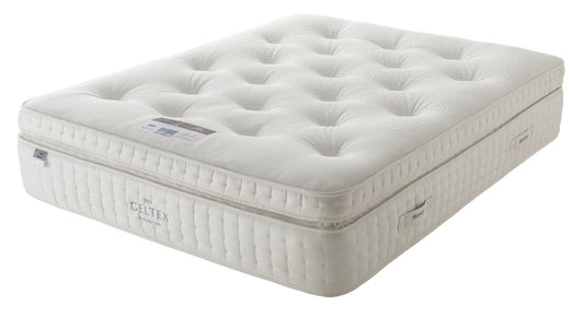 Silentnight Mattress