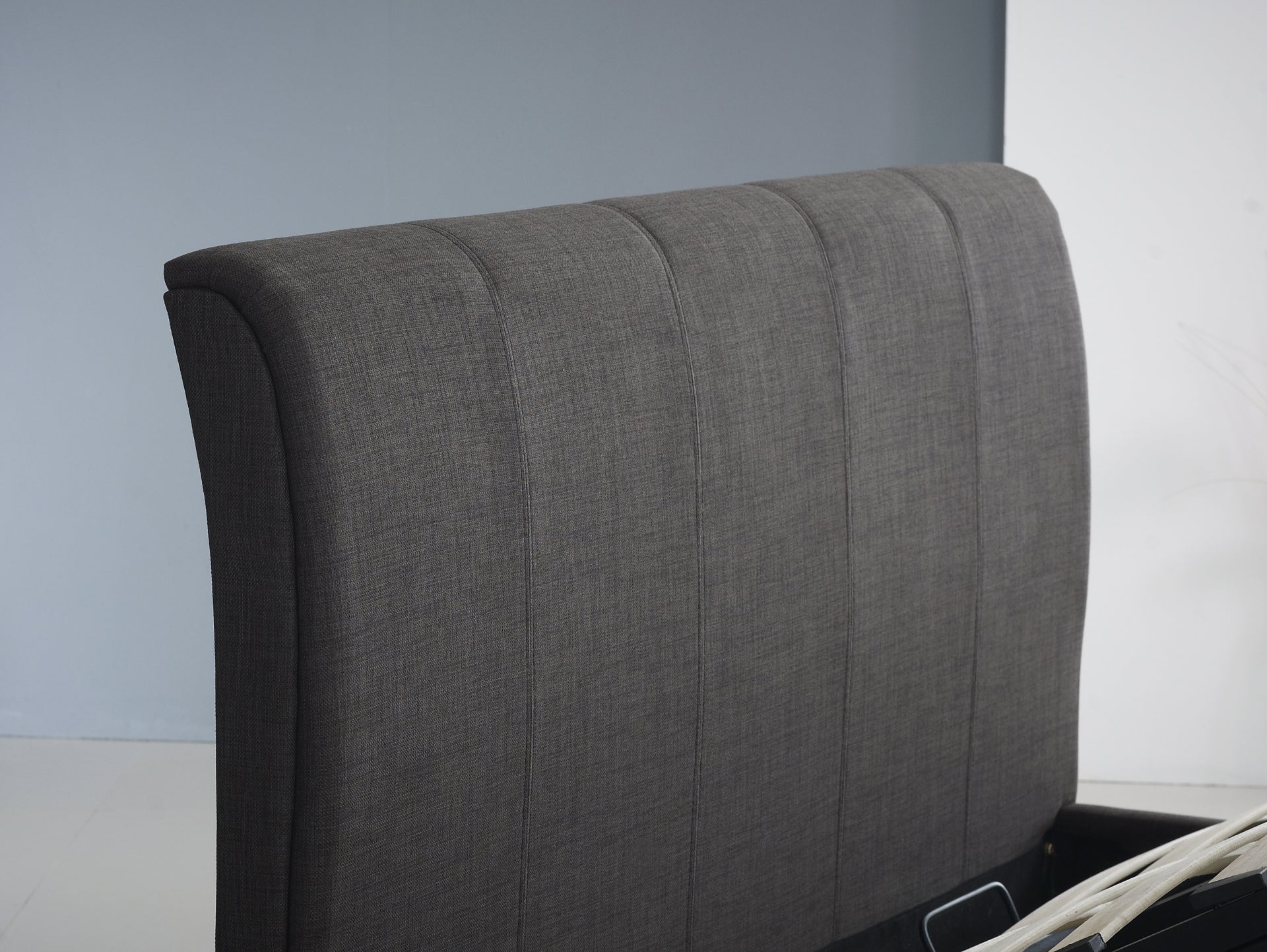 Ottoman Bed
