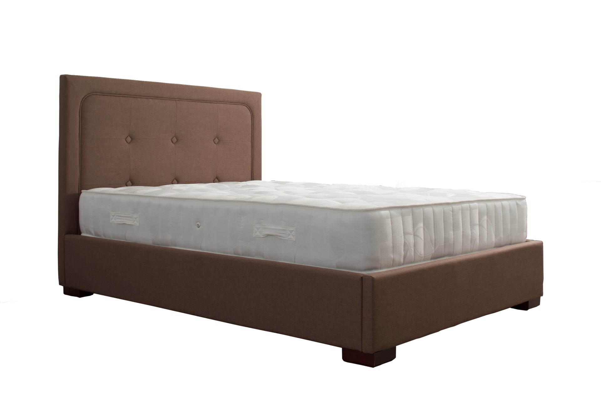 Ottoman Bed