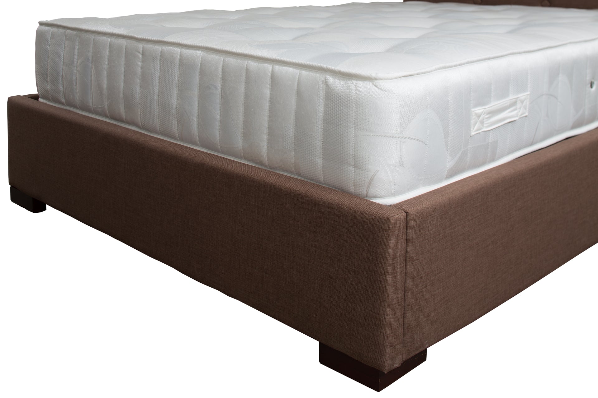 Ottoman Bed