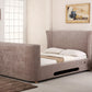 TV Bed