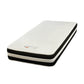 3D Foam Mattress by Harbor Craftsmen