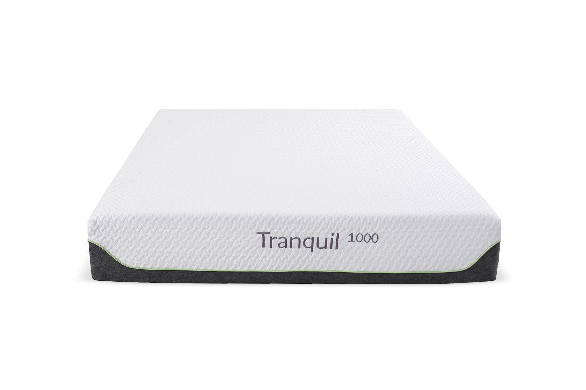 King Size Tranquil 1000 Mattress