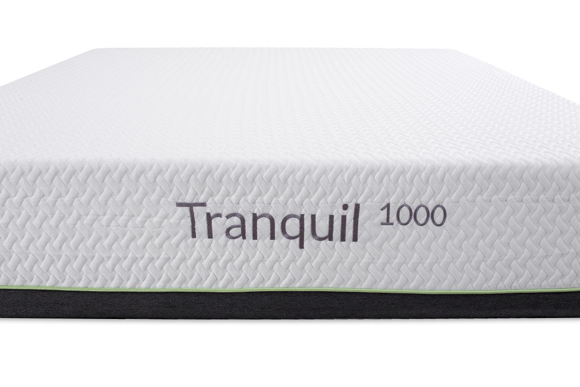 King Size Tranquil 1000 Mattress