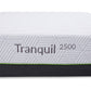 King Size Tranquil 2500 Foam Mattress