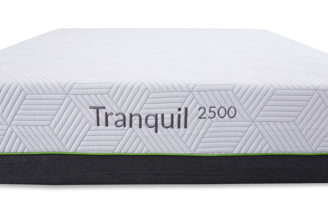 Super King Tranquil 2500 Foam Mattress