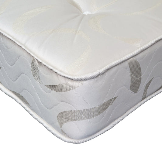 Small Double Aspire Mattress By Harbor Craftsmen