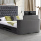 Brielle TV Bed