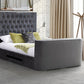 Brielle TV Bed