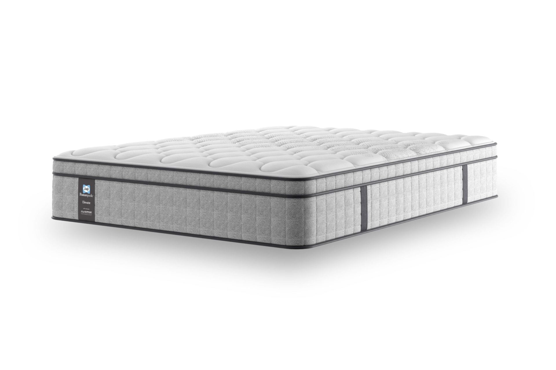 Double Mattress By Sealy