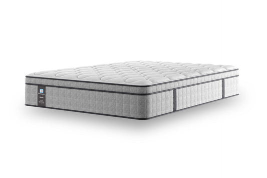 King Size Mattress By Sealy