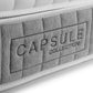 Double Capsule 2000 Box Top Mattress