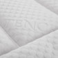 King Size Capsule 2000 Box Top Mattress