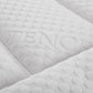 King Size Capsule 2000 Box Top Mattress