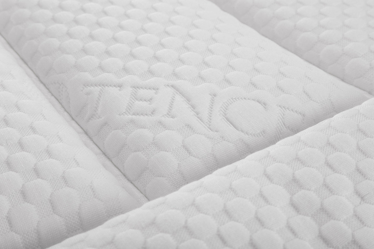 King Size Capsule 2000 Box Top Mattress