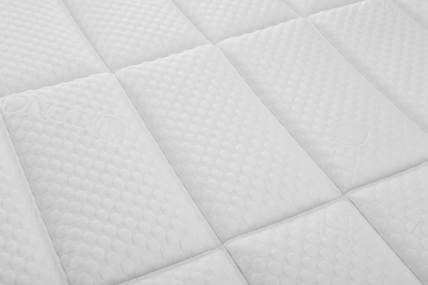 King Size Capsule 2000 Box Top Mattress