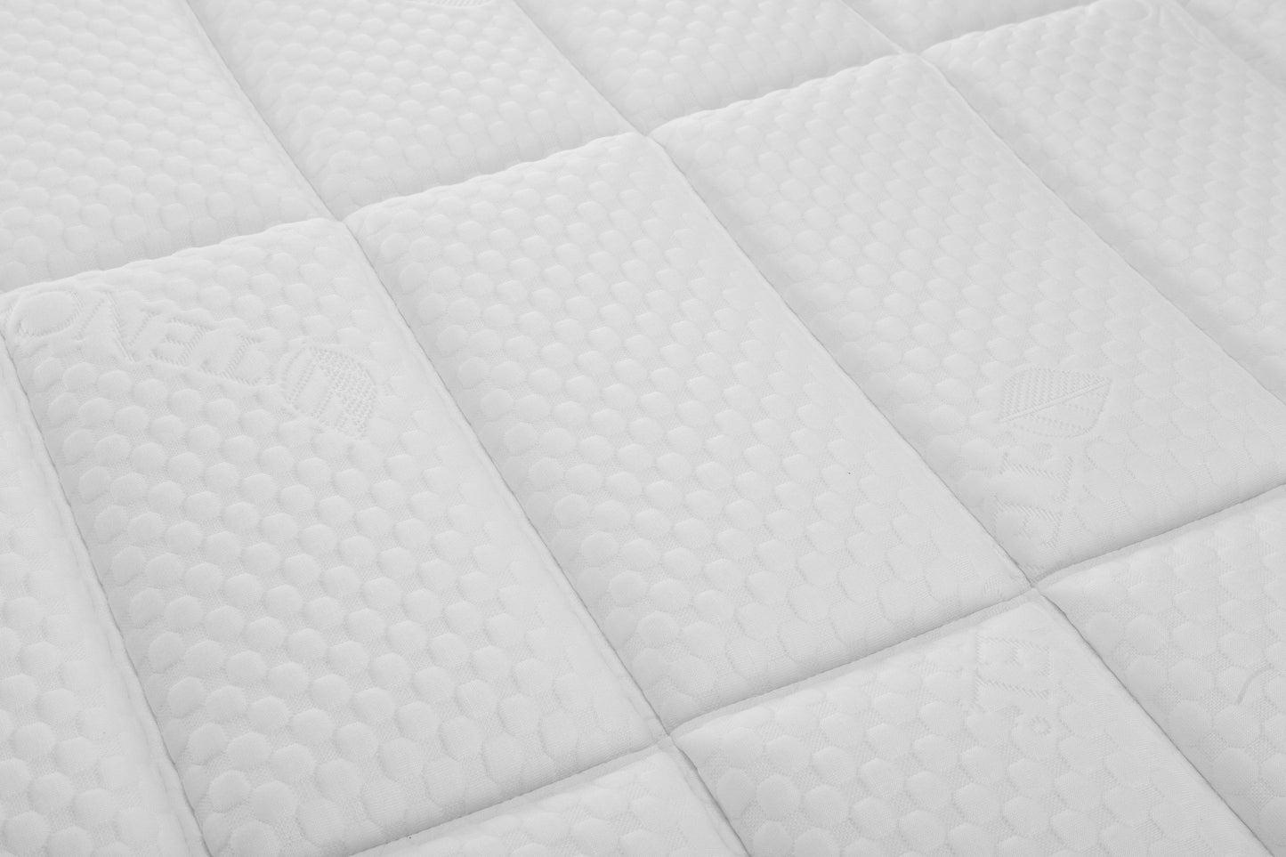 King Size Capsule 2000 Box Top Mattress