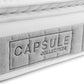 Double Capsule 3000 Pillow Top Mattress