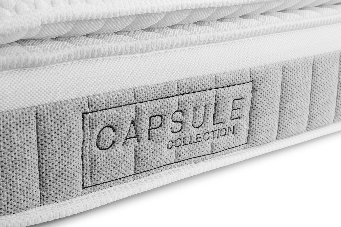 Double Capsule 3000 Pillow Top Mattress